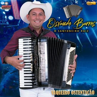 Foto da capa: Vaqueiro Ostentação