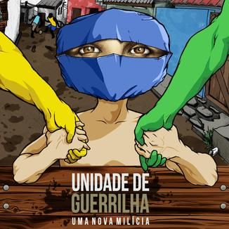 Foto da capa: Uma Nova Milícia
