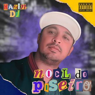 Foto da capa: Vou Botar É Pra Torar