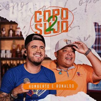 Foto da capa: Copo Sujo 2