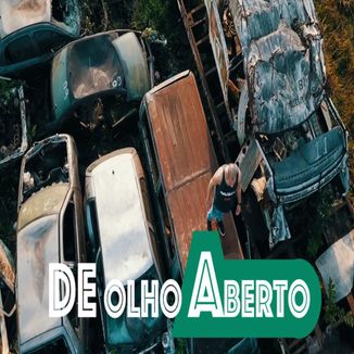 Foto da capa: De olho aberto