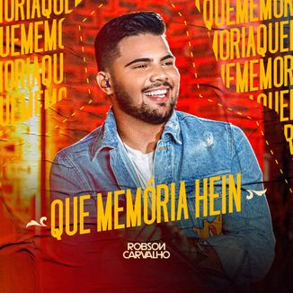 Foto da capa: Que Memória Hein