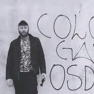 Foto da capa: Michel F.M. - Revolesia