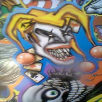 Foto da capa: Bonde da Praça