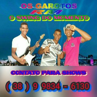 Foto da capa: Volume 1