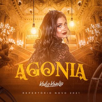 Foto da capa: AGONIA