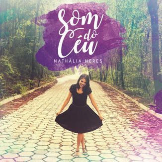 Foto da capa: Som do Céu