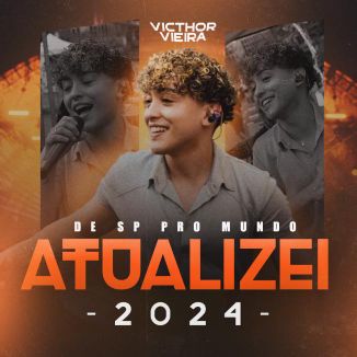Foto da capa: Victhor Vieira - 2024