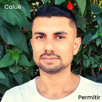 Foto da capa: Permitir