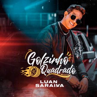 Foto da capa: Golzinho Quadrado