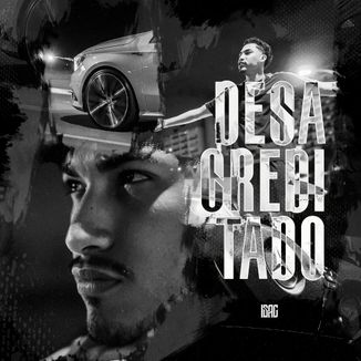 Foto da capa: DESACREDITADO