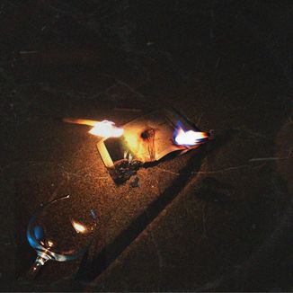 Foto da capa: Me Deixe Fugir/ Me Deixe Ficar