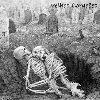 Foto da capa: Velhos Corações