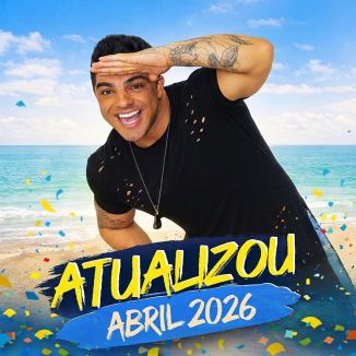 Foto da capa: Ricardinho Da Bahia: ATUALIZOU ABRIL 2026 / Baile Do VJ - Jatski - Dally