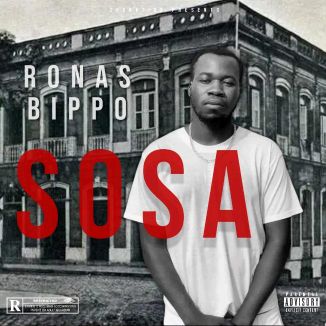 Foto da capa: Ronas Bippo - Sosa (EP)