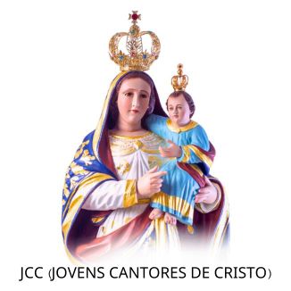 Foto da capa: CD - Grupo Jcc (Jovens Cantores de Cristo)
