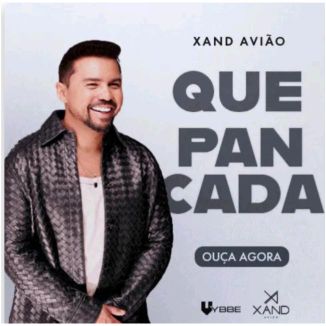 Foto da capa: Xandy Avião