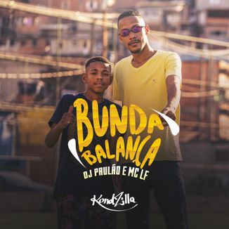 Foto da capa: Bunda Balança