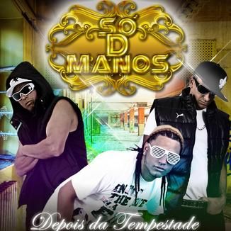 Foto da capa: Depois Da Tempestade