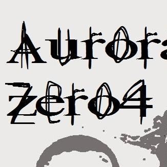 Foto da capa: Aurora zero4