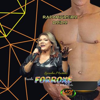 Foto da capa: Raparigueiro Doido