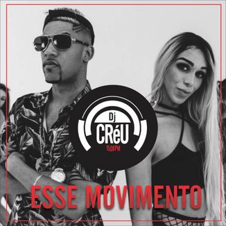 Foto da capa: esse movimento