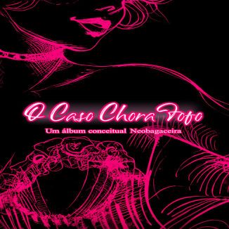 Foto da capa: O Caso Chora Fofo (extras)