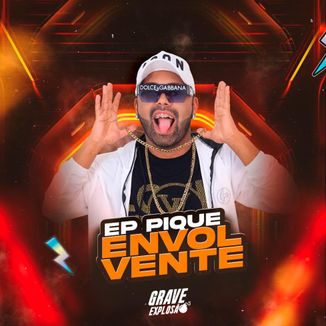 Foto da capa: Pique Envolvente