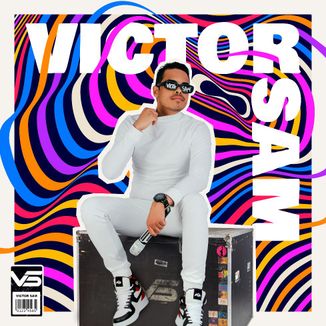 Foto da capa: Victor Sam - O Diferentão