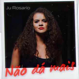 Foto da capa: Não dá mais
