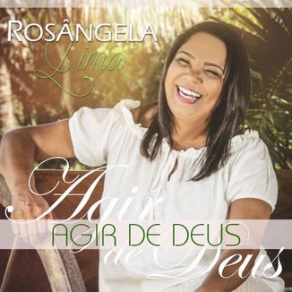 Foto da capa: Agir de Deus