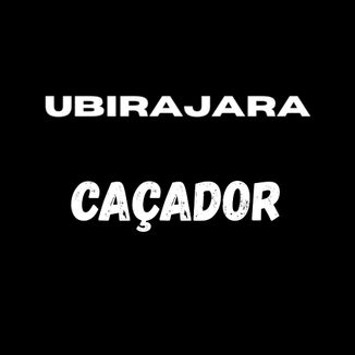 Foto da capa: Caçador