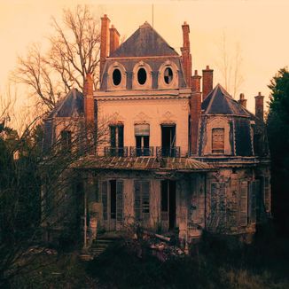 Foto da capa: About you