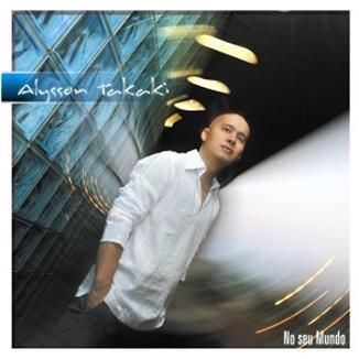 Foto da capa: No seu mundo