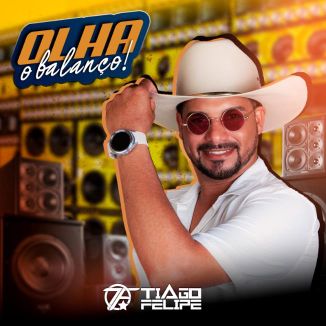 Foto da capa: Olha O Balanço