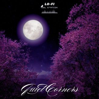Foto da capa: Quiet Corners