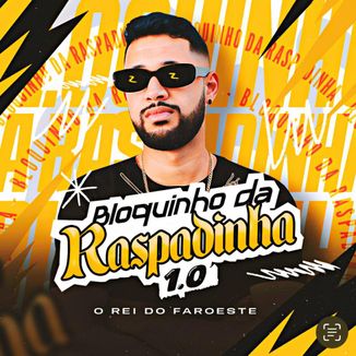 Foto da capa: Bloquinho da Raspadinha 1.0