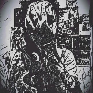 Foto da capa: Guerra