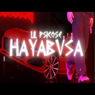 Foto da capa: Hayabusa (Prod. Invertido)