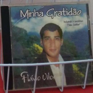 Foto da capa: Minha Gratidão