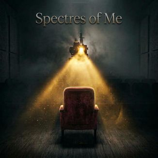 Foto da capa: Spectres Of Me