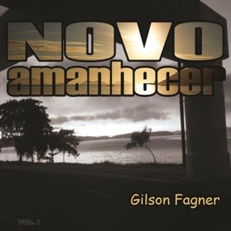 Foto da capa: NOVO AMANHECER
