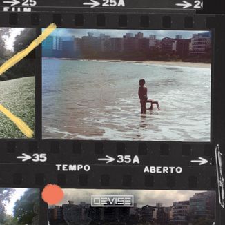 Foto da capa: Tempo Aberto (acústica)