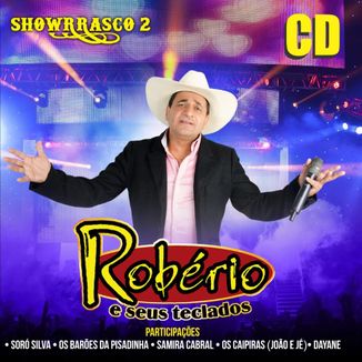 Foto da capa: Showrrasco vol 2