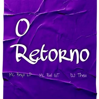 Foto da capa: O Retorno
