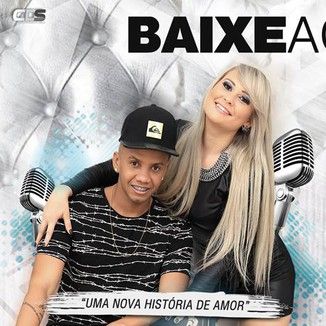 Foto da capa: (CD) Uma História Nova Amor Lançamento 2017