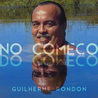 Foto da capa: No Começo Do Começo