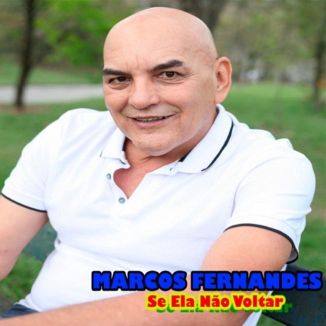 Foto da capa: Se Ela Não Voltar