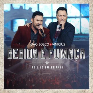 Foto da capa: Bebida e Fumaça