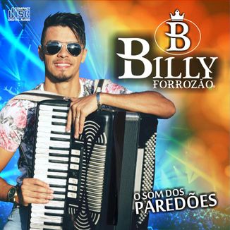 Foto da capa: Billy Forrozão